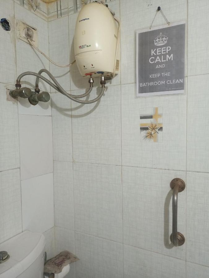 Bed and Breakfast Joy'S Nest Колката Екстер'єр фото