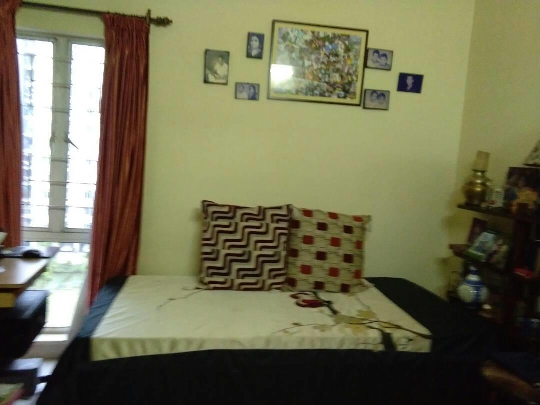 Bed and Breakfast Joy'S Nest Колката Екстер'єр фото