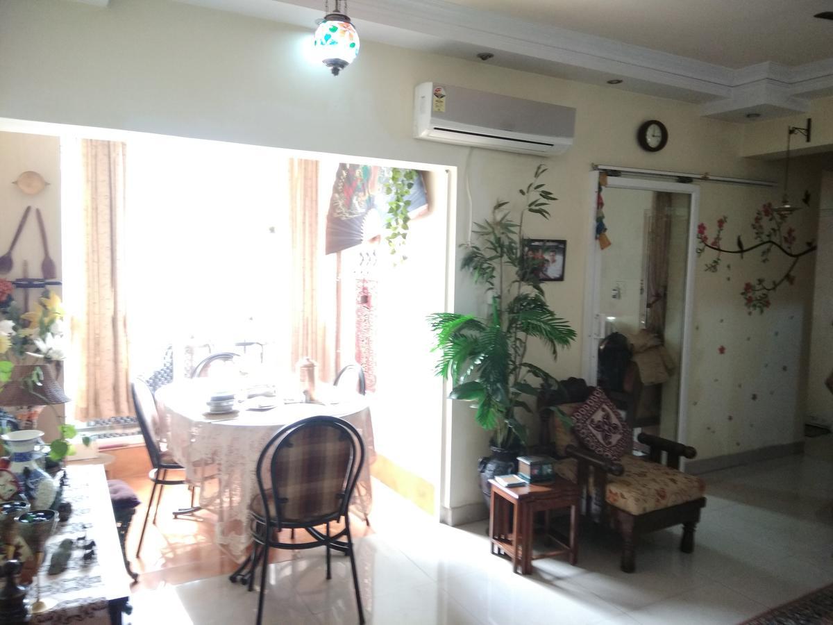 Bed and Breakfast Joy'S Nest Колката Екстер'єр фото