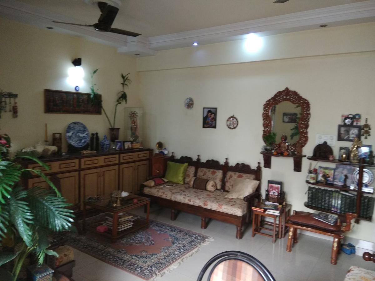 Bed and Breakfast Joy'S Nest Колката Екстер'єр фото