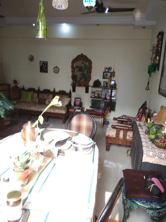Bed and Breakfast Joy'S Nest Колката Екстер'єр фото