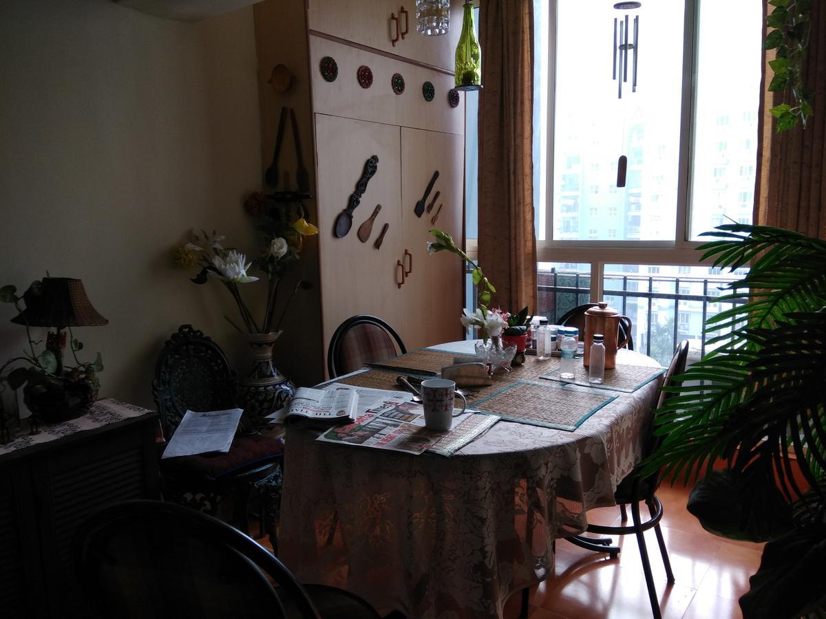 Bed and Breakfast Joy'S Nest Колката Екстер'єр фото